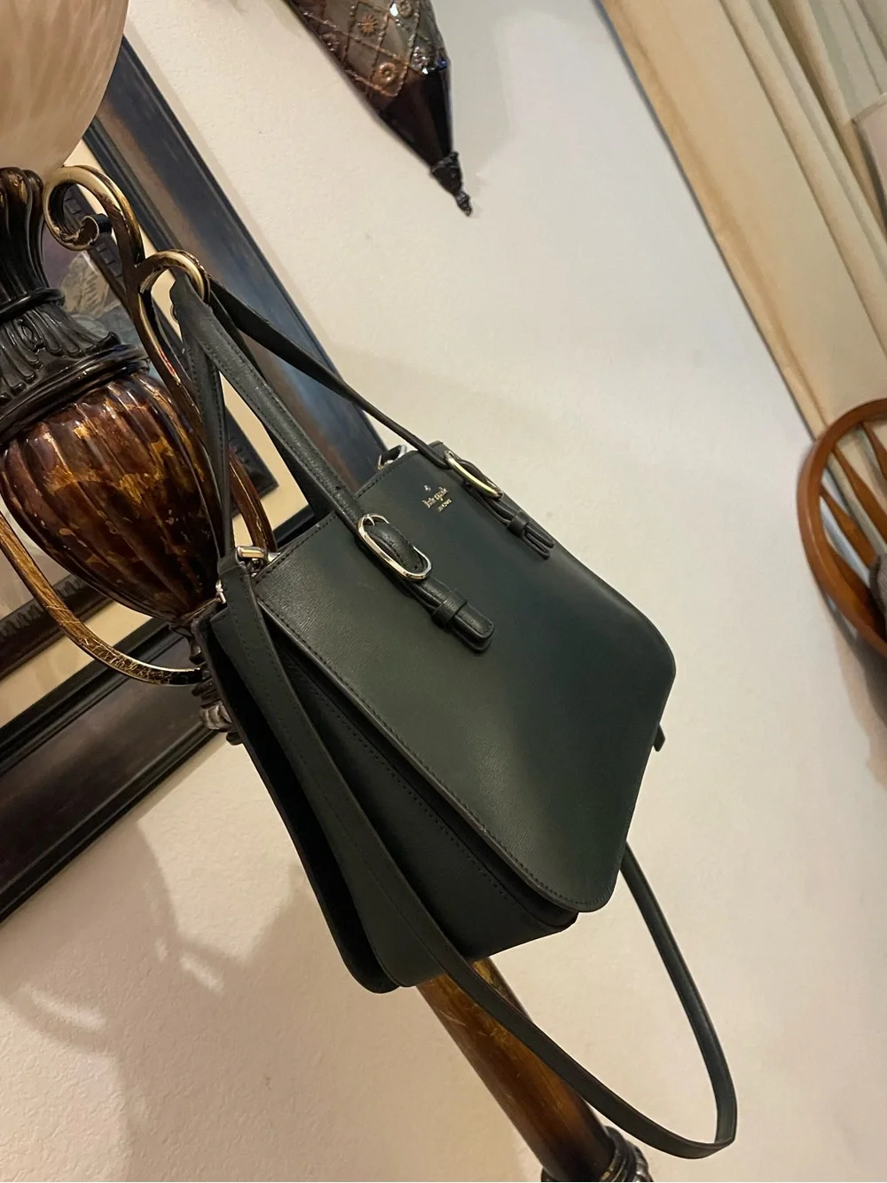 Kate Spade please check all picture of condition